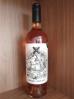 CORDERO CON PIEL DEL LOBO ROSE
