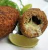 KIBE - CARNE COM QUEIJO 