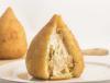 COXINHA DE FRANGO COM CATUPIRY