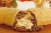 CARNE COM QUEIJO