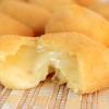 BOLINHO DE QUEIJO 