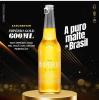 IMPÉRIO GOLD 600ML DESC. CX C/ 12UN.
