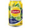 LIPTON LIMÃO LT.340ML C/12UN