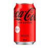COCA-COLA ZERO LT.350ML C/ 12UN.