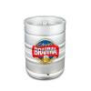 01 BARRIL CHOPP BRAHMA 50L