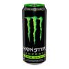 MONSTER ENERGY GREEN LT.473ML C/6UN