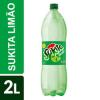 SUKITA LIMÃO PET.2L FD.C/06 UN.