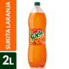 SUKITA LARANJA PET. 2L FD.C/06 UN.