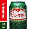 GUARANÁ ANTARC. LT. 350ML PACK C/12 UN.