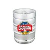 01 BARRIL DE CHOPP 50L + CHOPEIRA ELÉTRICA 110V.