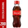 COCA-COLA PET. 200ML C/12UN