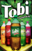TOBI PET. 2L SABORES FD C/06 UN.