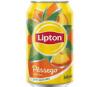 LIPTON PESSEGO LT.340ML C/12UN.