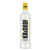 Vodka kriskof Bananinha 900ml