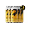 Skol Puro Malte 473ml - Pack de 12 unidades