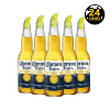 Cerveja Corona Extra 330ml - Pack De 24 Unidades
