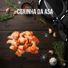 COXINHA DA ASA
