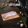 COSTELINHA KG