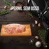 PERNIL SEM OSSO