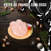 PEITO COM OSSO KG