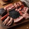 FEIJOADA TRADICIONAL