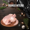 FRANGO INTEIRO