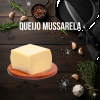 QUEIJO MUSSARELA KG