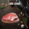 COPA LOMBO KG
