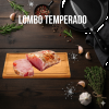 LOMBO TEPERADO