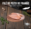 FILÉ DE FRANGO KG