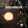 QUEIJO PROVOLONE