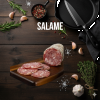 SALAME KG
