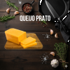 QUEIJO PRATO
