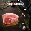 PERNIL COM OSSO KG