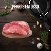 PERNIL SEM OSSO KG