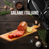 SALAME ITALIANO