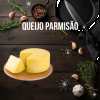 QUEIJO PARMISÃO