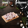 FRANGO Á PASSARINHO