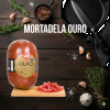 MORTADELA OURO