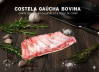 COSTELA GAÚCHA KG