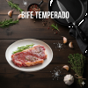 BIFE TEMPERADO