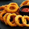 ONIONS DE CEBOLA