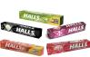 HALLS