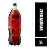 COCA COLA 2 LITROS ZERO