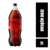 COCA COLA 2 LITROS ZERO