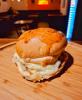MINI X BURGUER