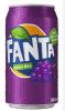 FANTA UVA LATA