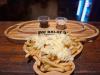 MINI FRITAS COM QUEIJO