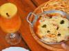 PARMEGIANA DE FILE MIGNOM