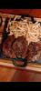 PICANHA C/ FRITAS 2 PESSOAS